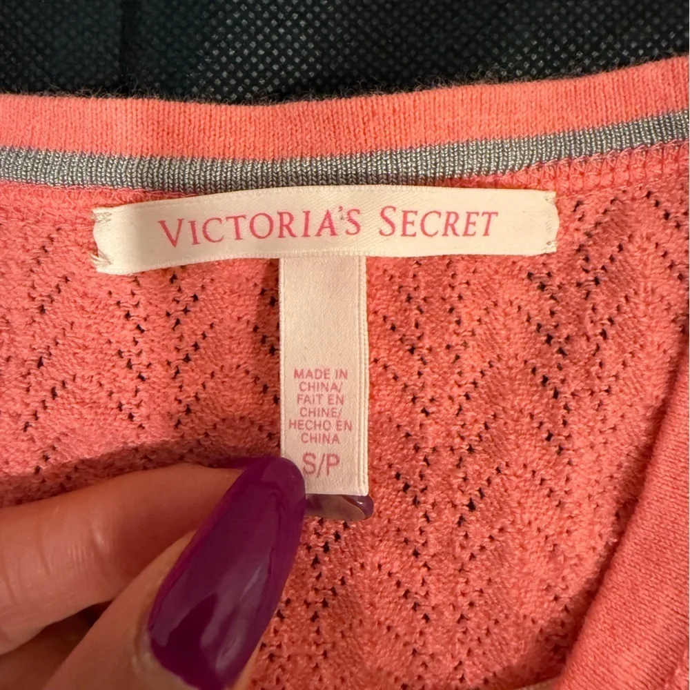 🔥Victoria’s Secret Women's Sweater🔥